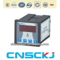 CE approved dc single phase amp meter